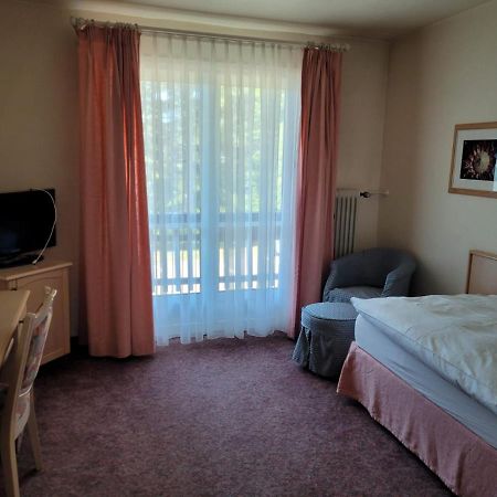 Hotel Sonnenhof Hinterzarten Camera foto