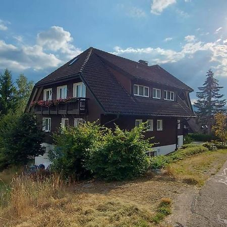 Hotel Sonnenhof Hinterzarten Esterno foto