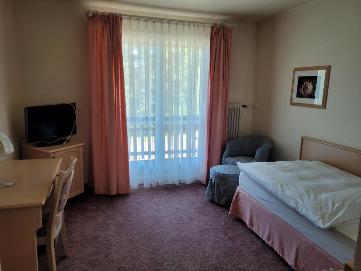 Hotel Sonnenhof Hinterzarten Camera foto